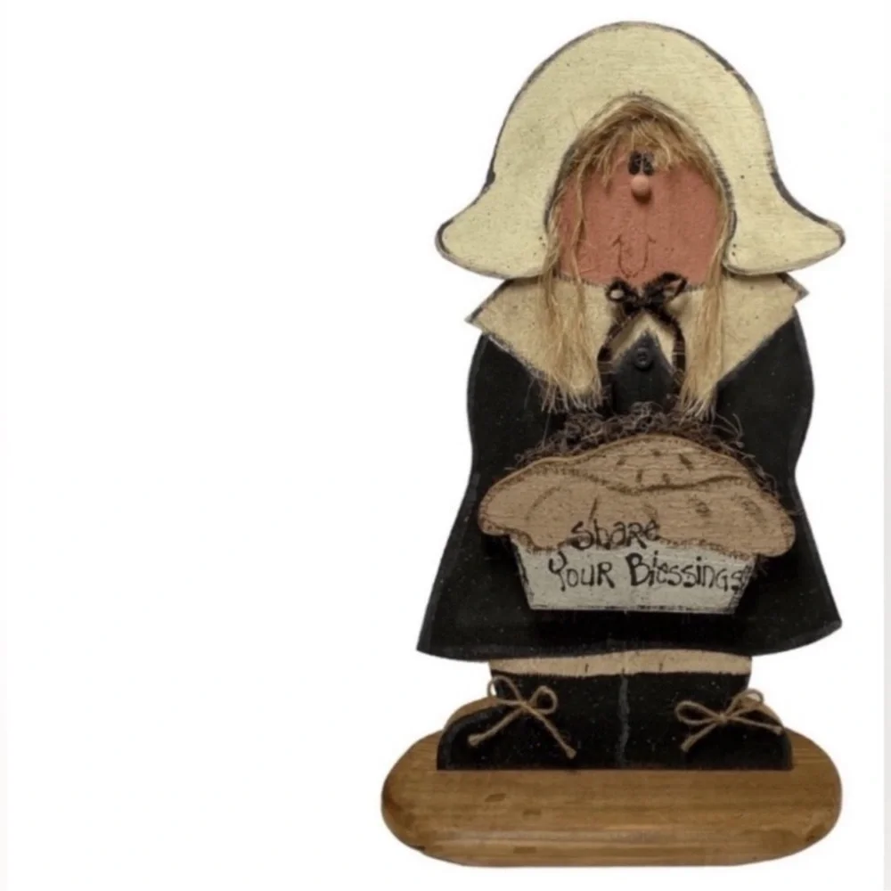 Hand Crafted large handcrafted